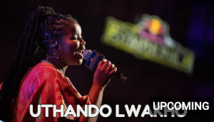 Wanitwa Mos & Nkosazana Daughter x Master KG - Uthando Lwakho Ft. Eemoh x Murumba Pitch