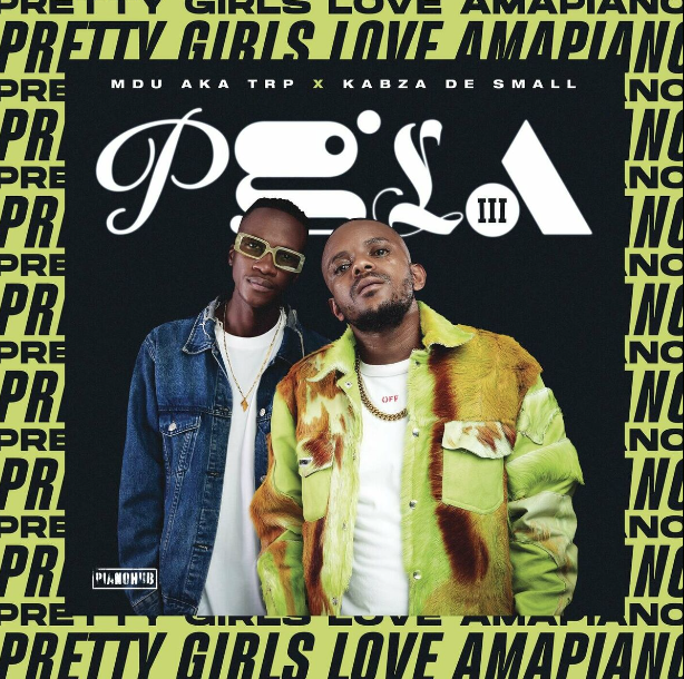 Pretty girls love amapiano Download Mp3