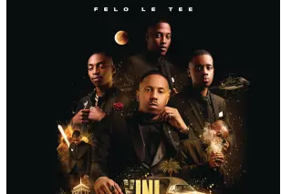 Felo Le Tee, Leemckrazy & Keynote – Yini Ngathi (Insane) Download Mp3