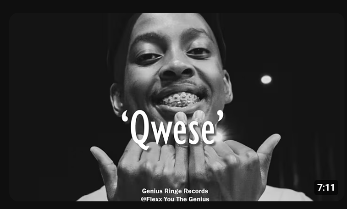 Kabza De Small x Kelvin Momo x Tyler ICU – Qwese Download Mp3