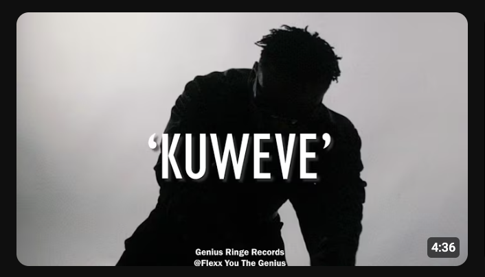 Tyler ICU x Kelvin Momo x Laylizzy – Kuweve Download Mp3