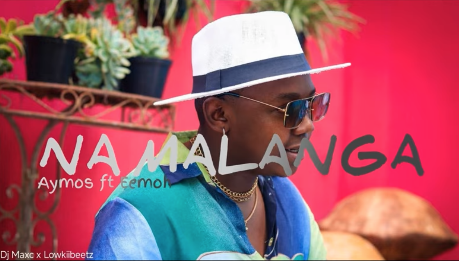Kelvin Momo, Aymos - Na Malanga ft. Nkosazana Daughter & Astute Flow Download Mp3