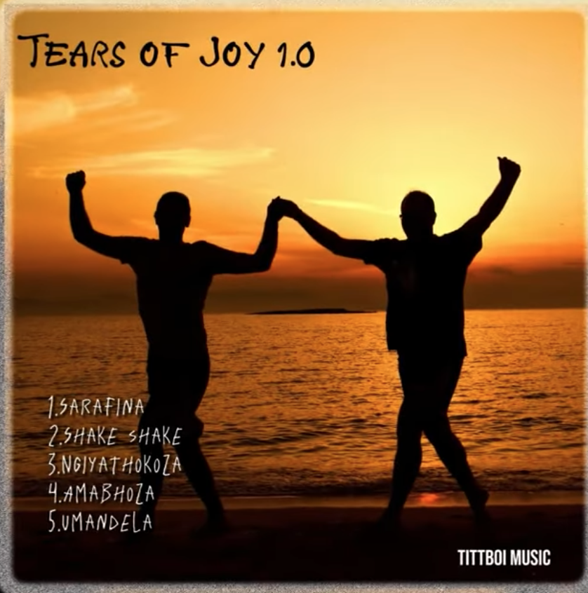Tittboi Music - Sarafina Download Mp3