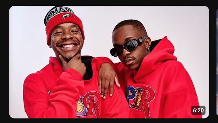 Shakes & Les, Mr JazziQ & Mdu Aka TRP - SGIDONGO (ft. Scotts Maphuma & Kelvin Momo) Download Mp3