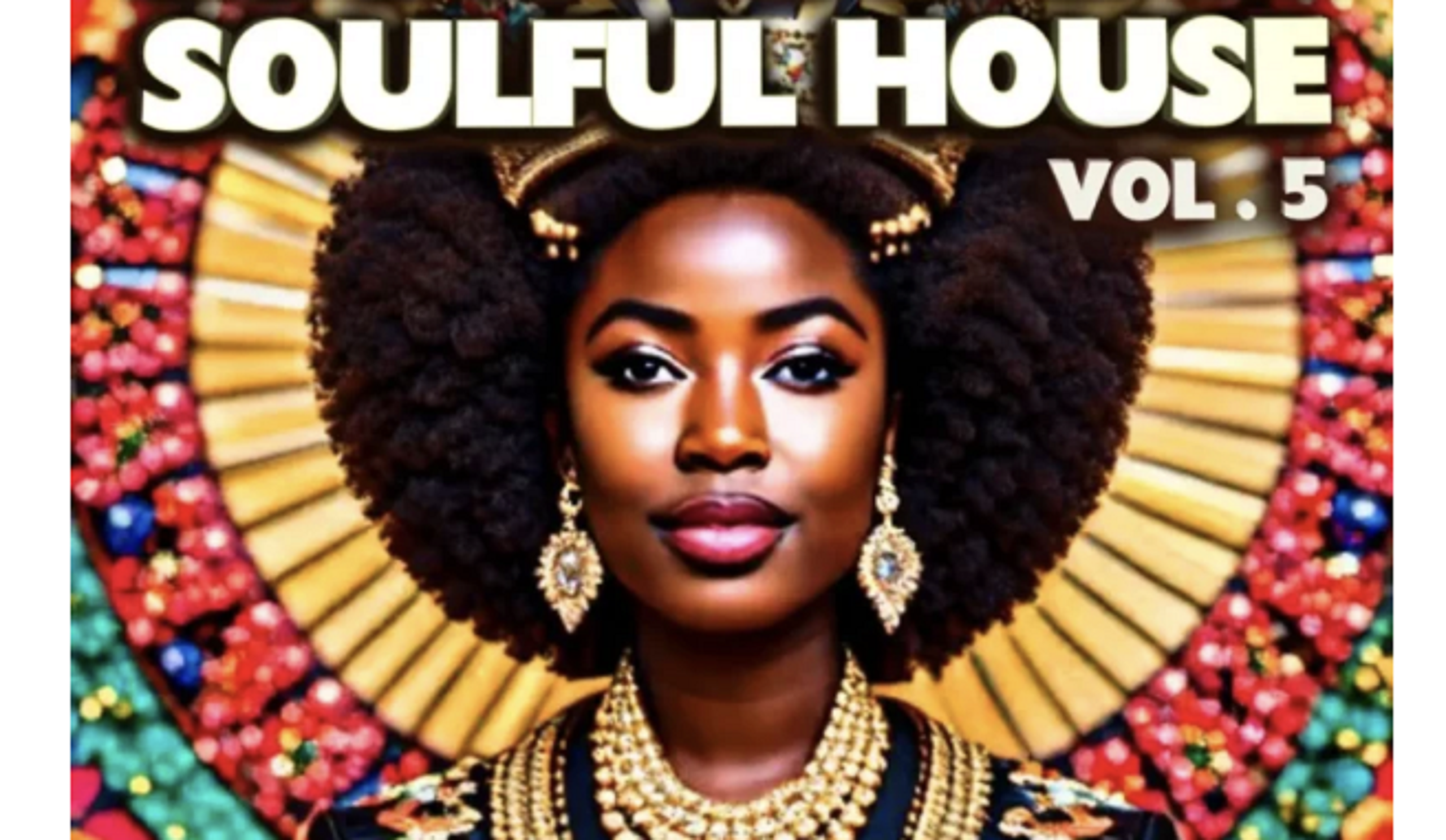 VA – South African Soulful House, Vol. 5 Download Mp3
