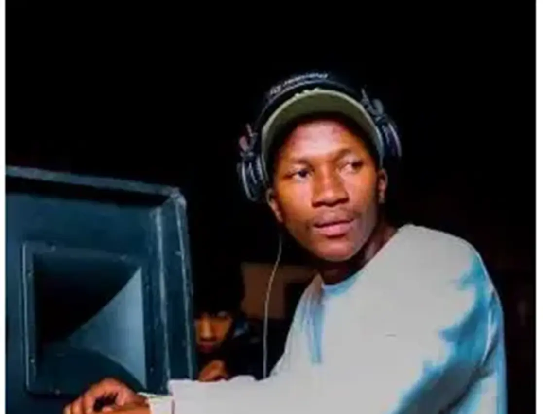MDU aka TRP – Hangawt 1632 (Siya’s Birthday Celebration Mix) DOWNLOAD Mp3