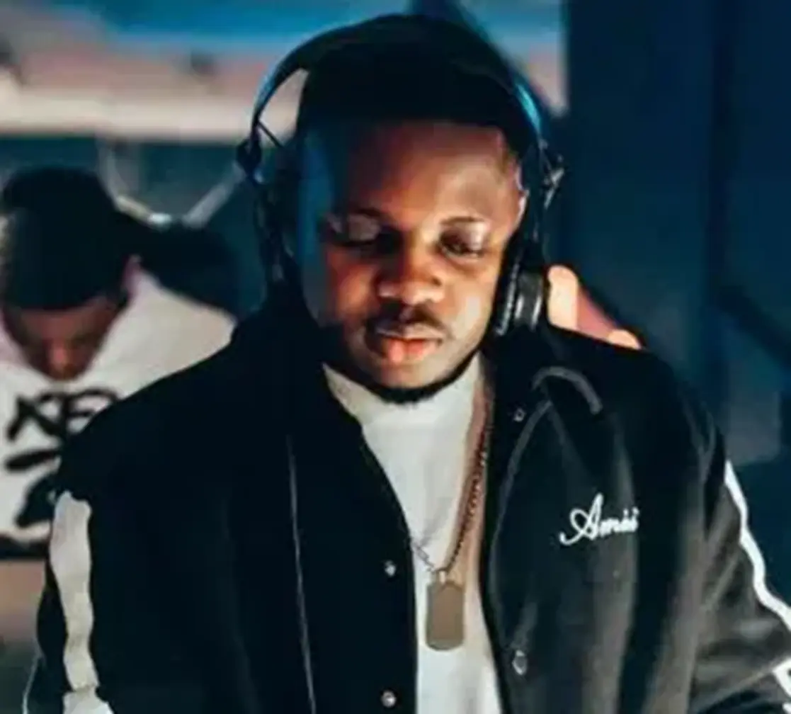 DJ Jaivane – Hangawt 1632 (Siya’s Birthday Celebration Mix)

