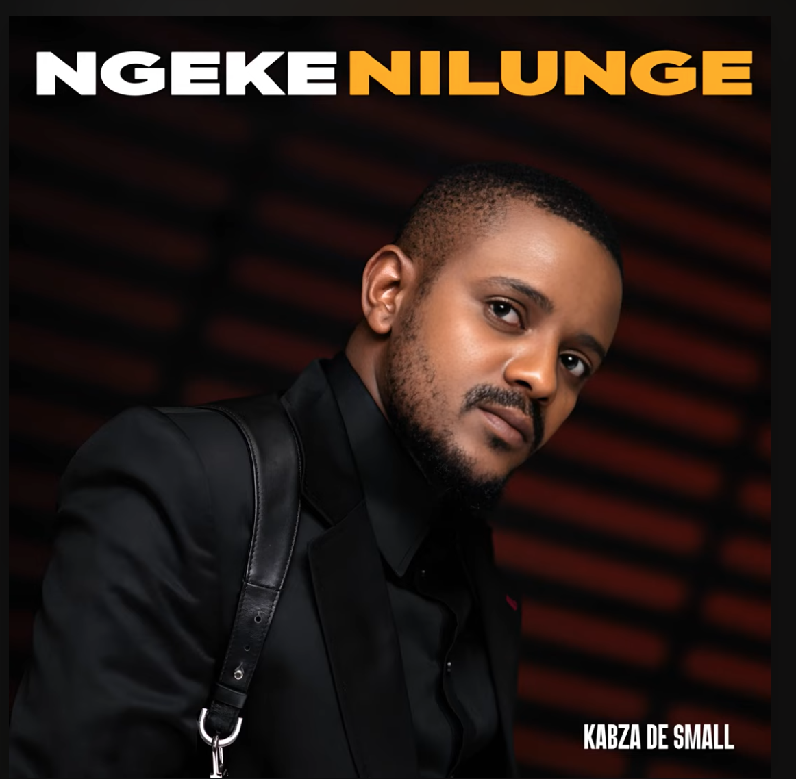 Kabza De Small - Ngeke Nilunge Download Mp3