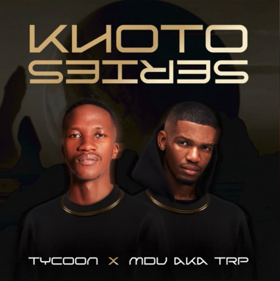 Tycoon and MDU aka TRP - Drum Boss [Ft. Disciple and Tots SA] Download Mp3