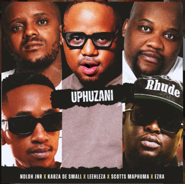 Ndloh Jnr, Kabza De Small ft. Leehleza, Scotts Maphuma & Ezra - Uphuzani Download Mp3