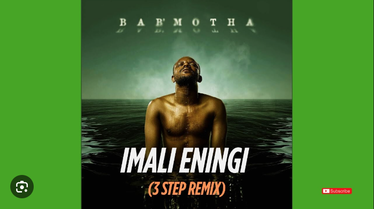 Kabza De Small, Njelic - Imali Eningi [3 Step] (Remix) ft. GL Ceejay, Mthunzi, Mkeyz & Simmy Download Mp3