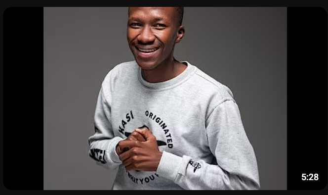 Kabza de Small & Mdu Trp - Mabebuza Download Mp3