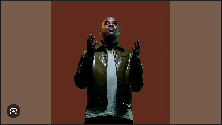 De Mthuda ft. LeeMcKrazy - Holy Water