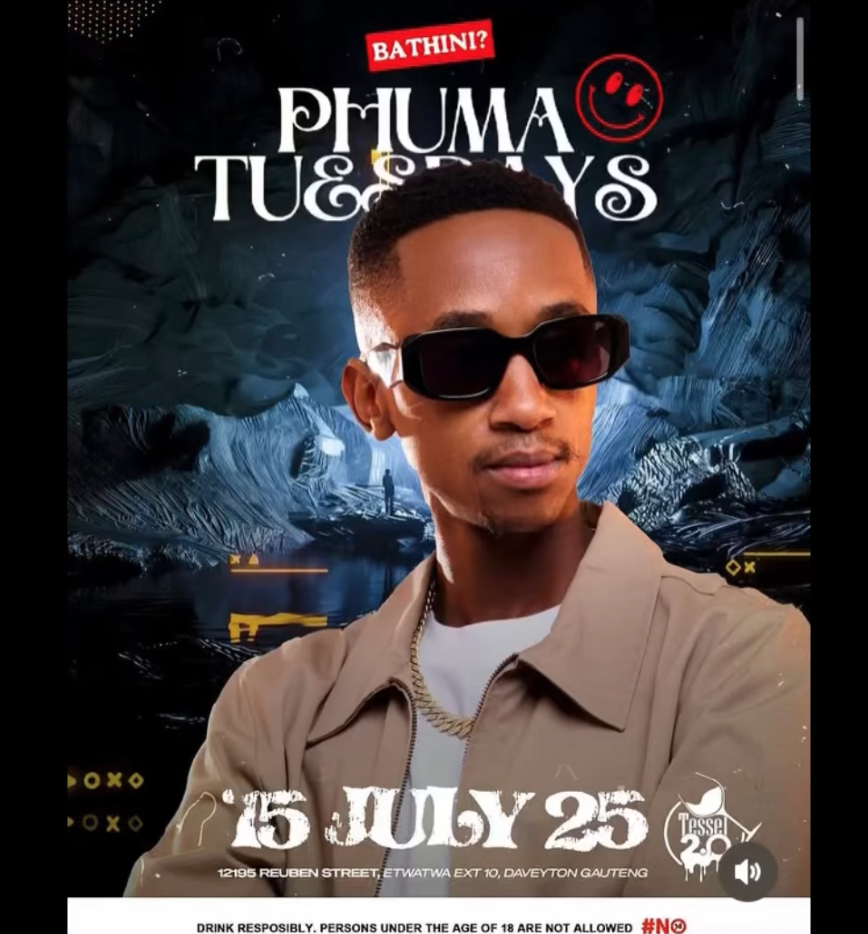 Scotts Maphuma x Rishbeats ft Felo Le Tee & Tycoon - Une Gwababa Download Mp3