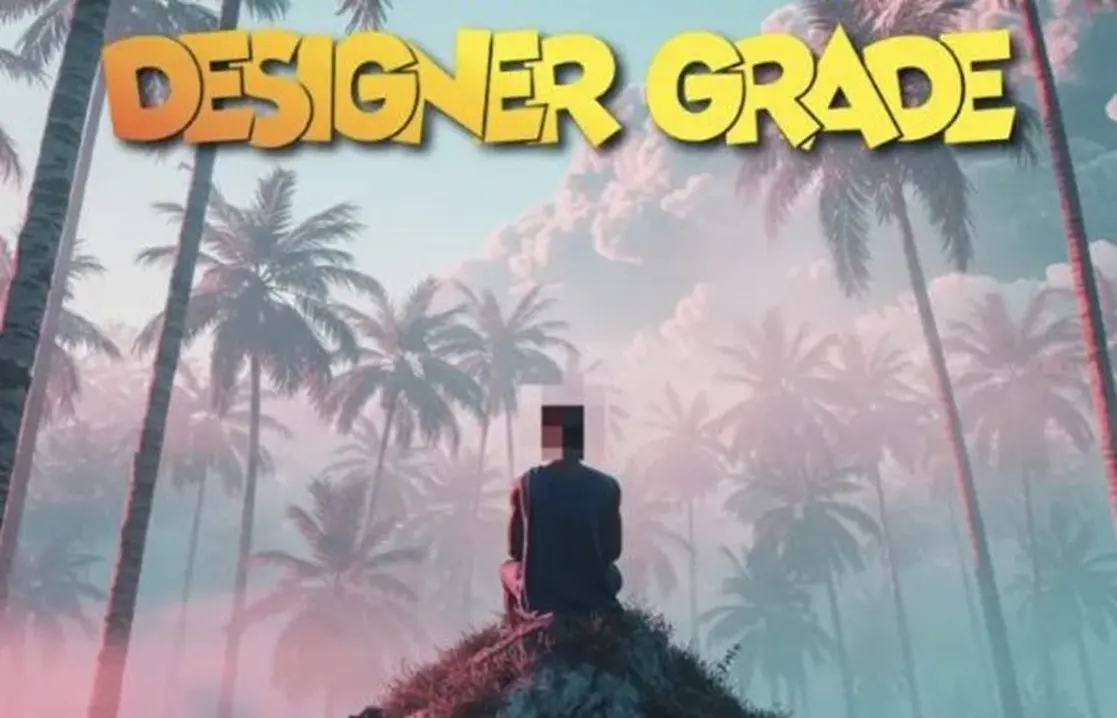 R.E.A & The Godfathers Of Deep House SA – Designer Grade EP DOWNLOAD Mp3