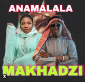 Makhadzi – ANAMALALA DOWNLOAD Mp3