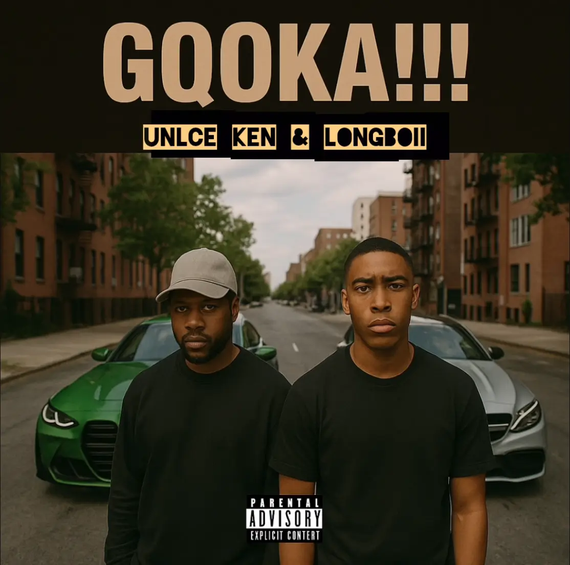 longboii & Uncle Ken - GQOKA!!! Download Mp3