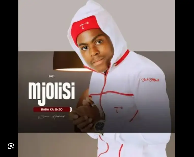 Mjolisi – Ngifuna Wena Ft. Guduza DOWNLOAD Mp3