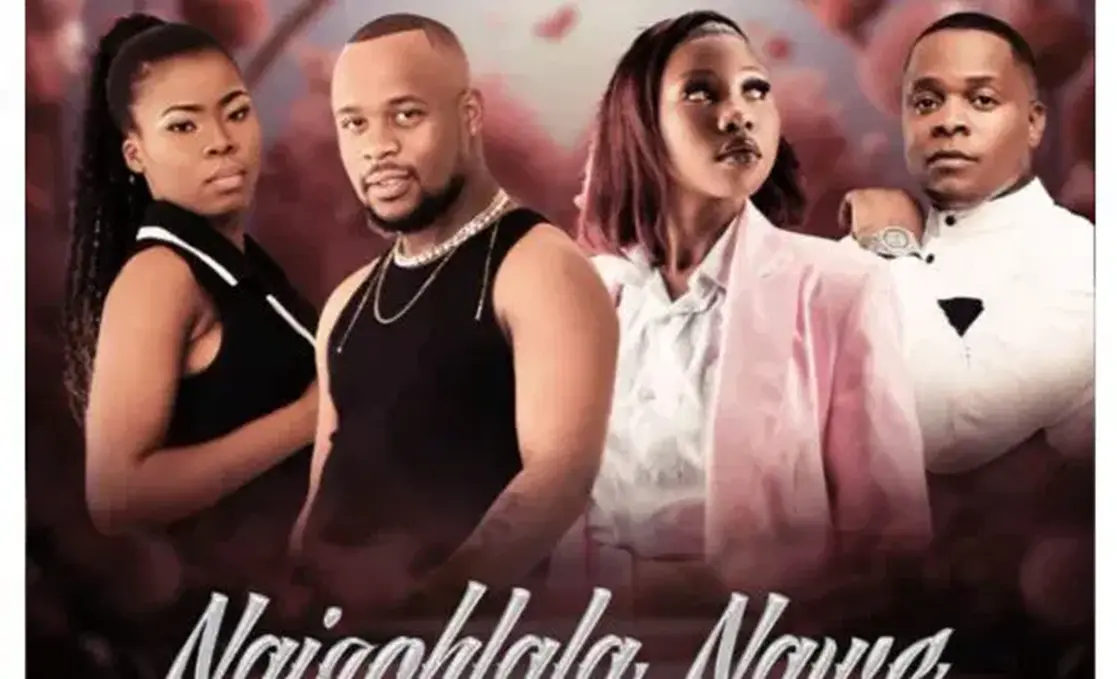 NKR, Ayarhkay & Olefied Khetha – Ngizohlala Nawe DOWNLOAD Mp3