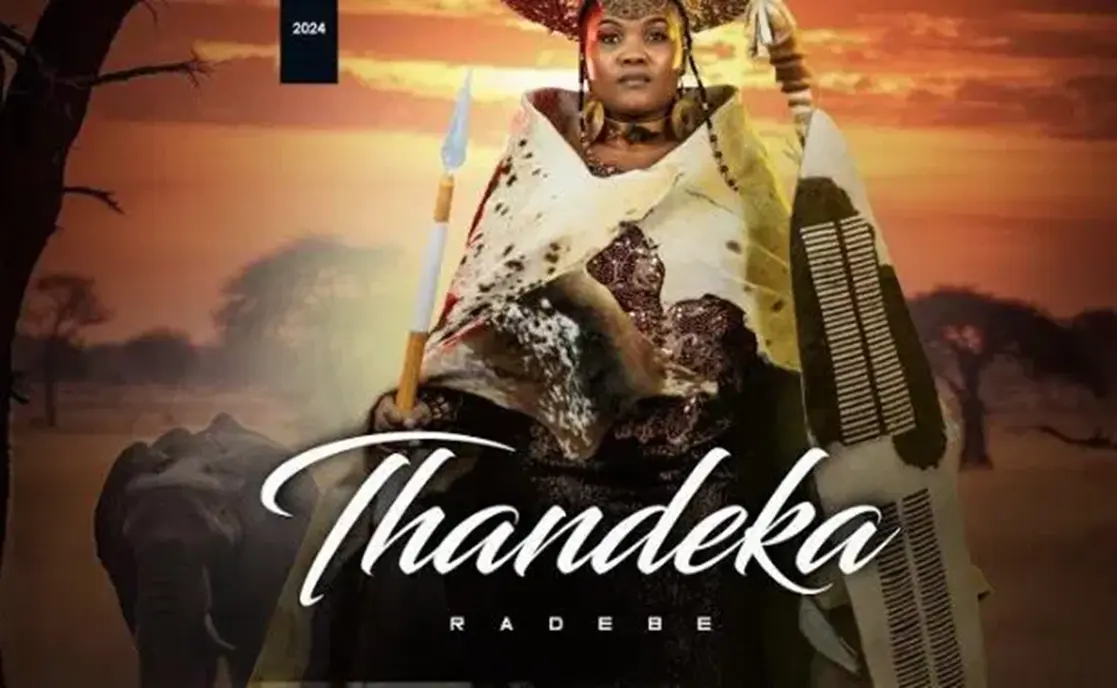 Thandeka Radebe – Wangishela Wazi DOWNLOAD Mp3