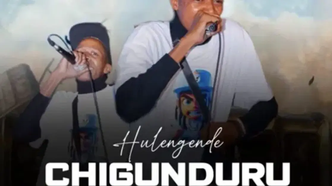 Hulengende – Chigunduru ChaJehovah DOWNLOAD Mp3