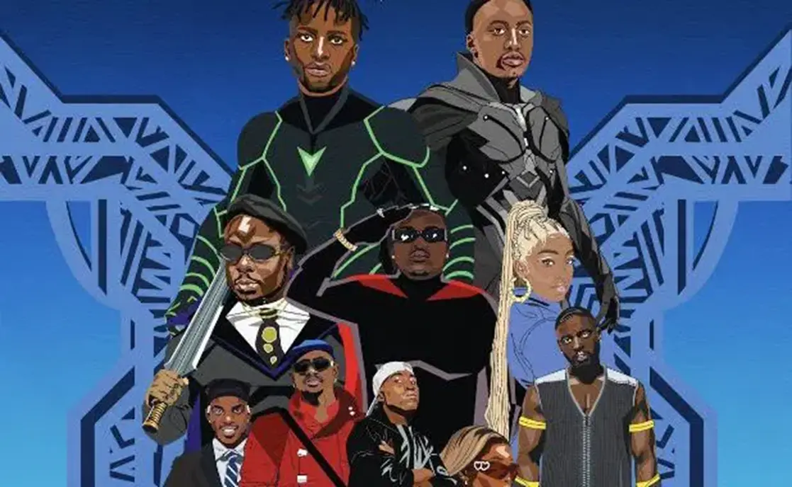 Shaunmusiq – Naja ft Ftears, Myztro, Dj Maphorisa & Zulu Naja DOWNLOAD Mp3