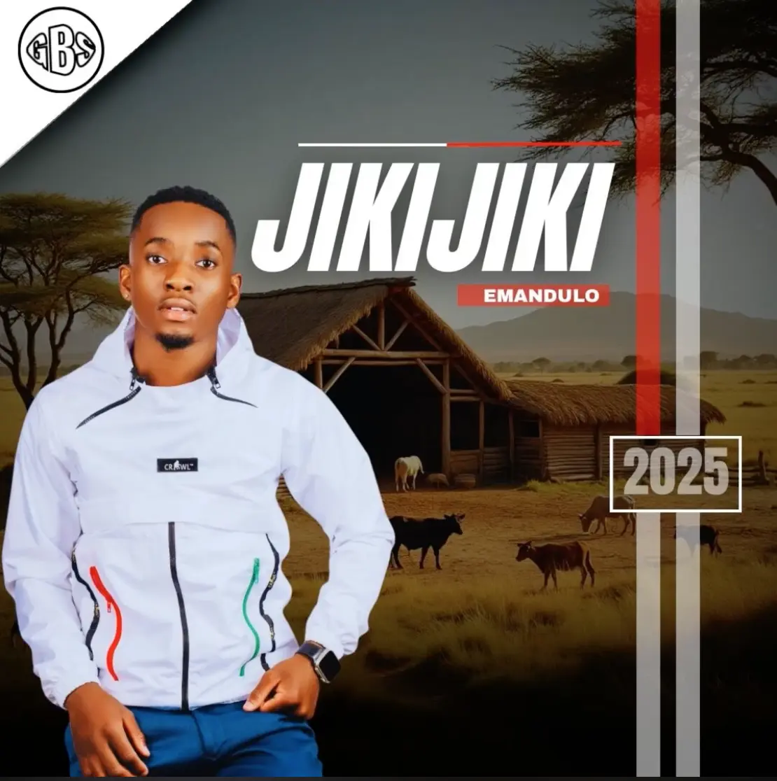 Jikijiki - UQAMBA AMANGA ft. Mnotho Majola & Shenge wasehlalankosi DOWNLOAD Mp3