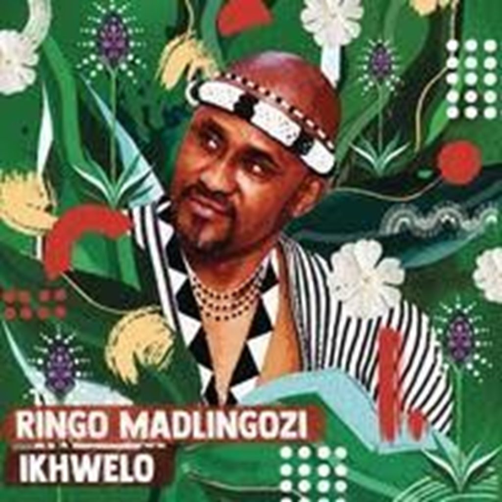 Ringo Madlingozi - MNT'OMNYAMA Download Mp3