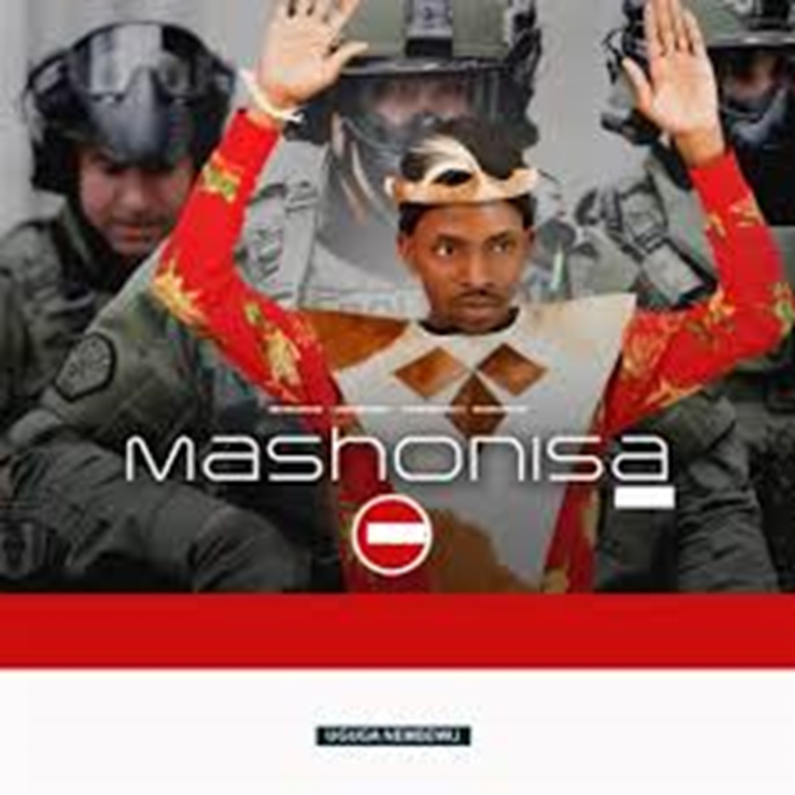 Mashonisa - Kade Ngiqholosha DOWNLOAD Mp3