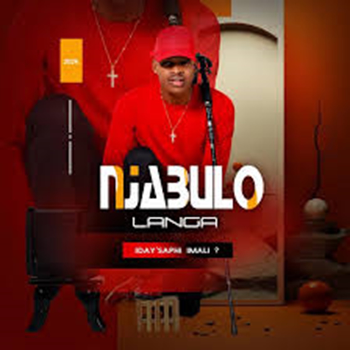 Njabulo Langa - Amalongwe Download Mp3