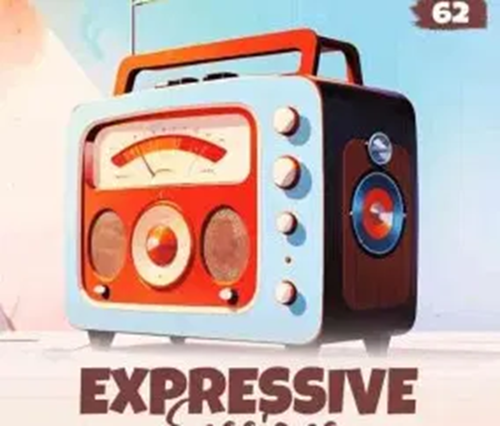 Benni Exclusive – Expressive Sessions #62 Mix (Amapholas) DOWNLOAD Mp3