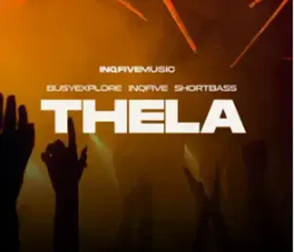 BusyExplore, InQfive & ShortBass – THELA EP DOWNLOAD Mp3