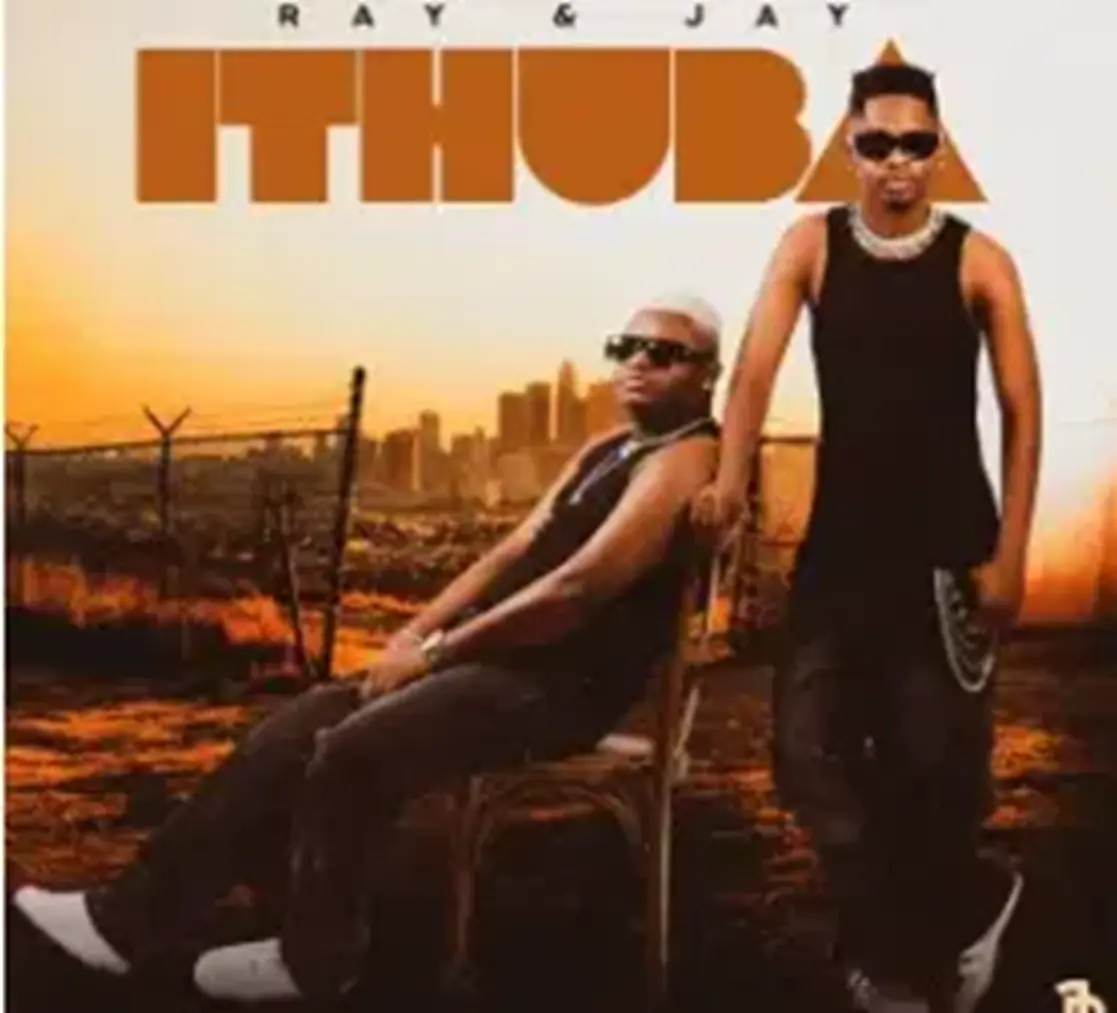 Ray&Jay – IThuba EP DOWNLOAD Mp3