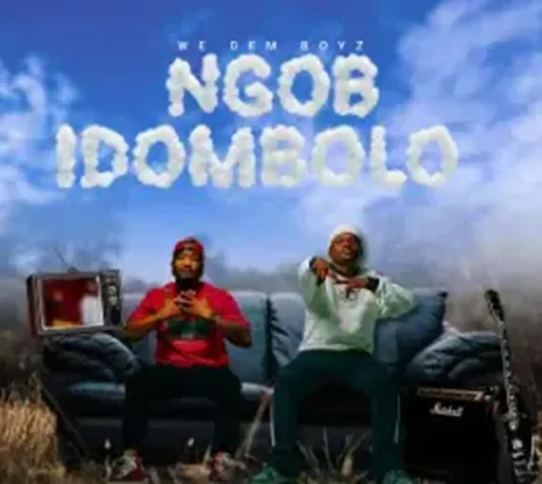 We Dem Boyz – NGOB IDOMBOLO (Album) DOWNLOAD Mp3