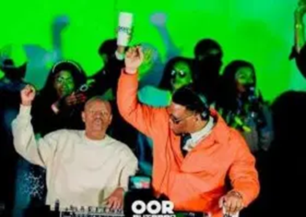 Fatso 98 – The Vibe Cartel Mix Season 2 Episode 1 (Oor Outdoor Experience) Ft. Maxi Ofe DOWNLOAD Mp3