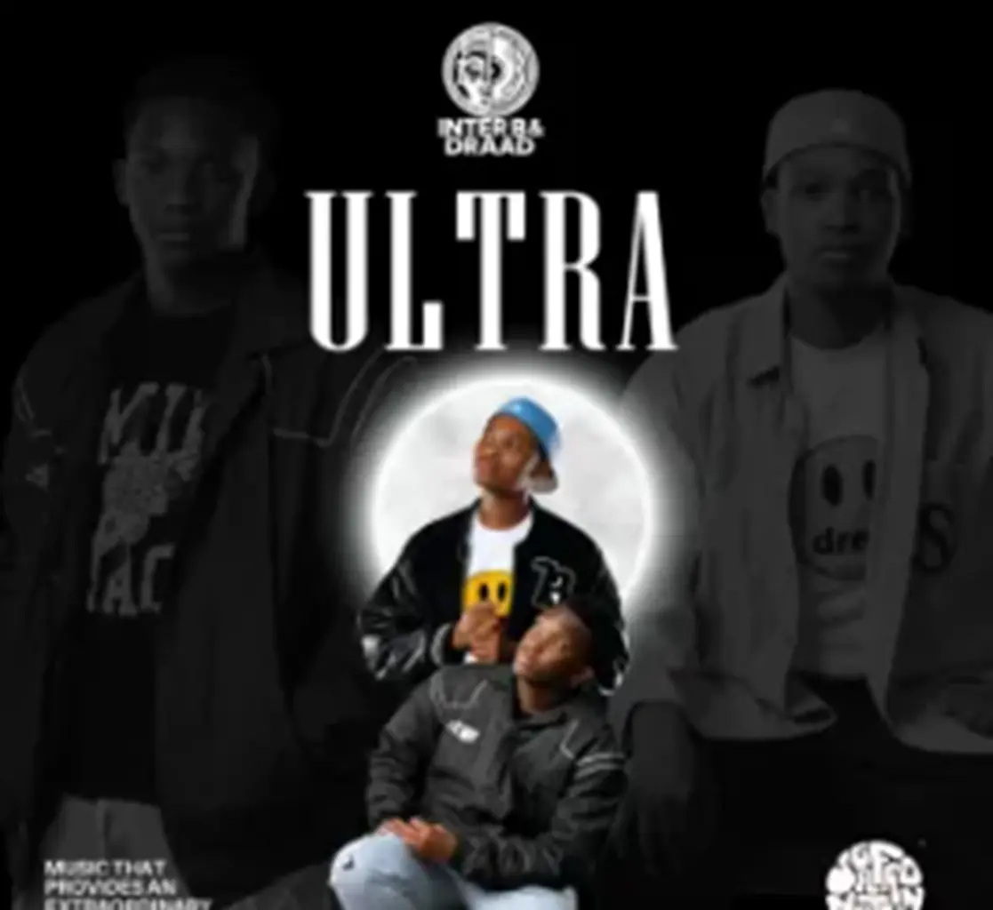 Inter B & Draad – Ultra DOWNLOAD Mp3
