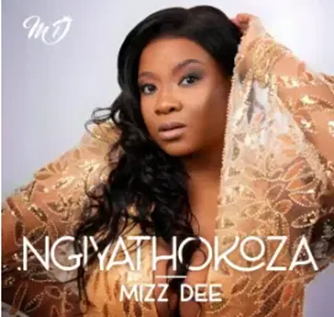 Mizz Dee – Ngiyathokoza DOWNLOAD Mp3