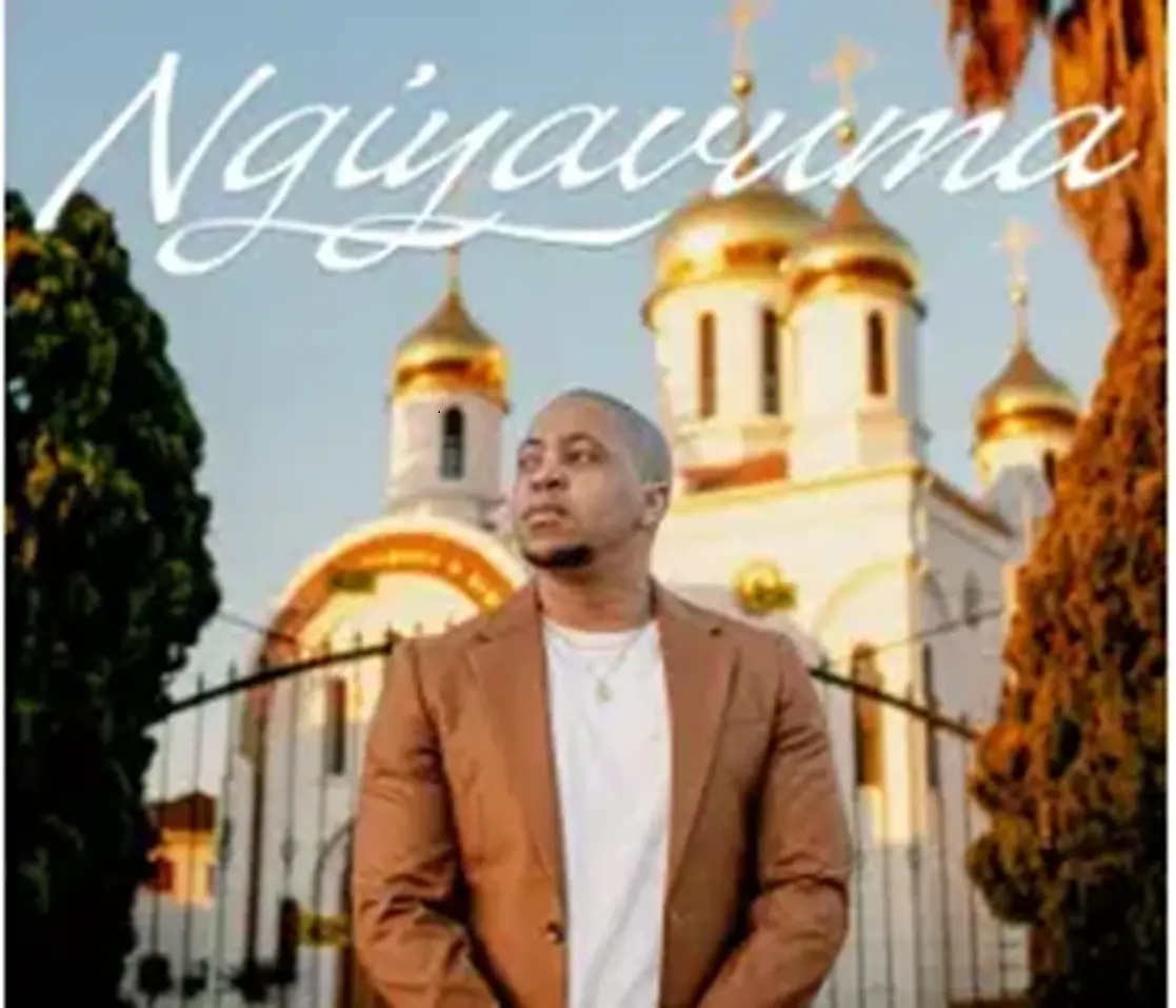 Stakev, Kabza De Small & Nhlonipho – Ngiyavuma DOWNLOAD Mp3