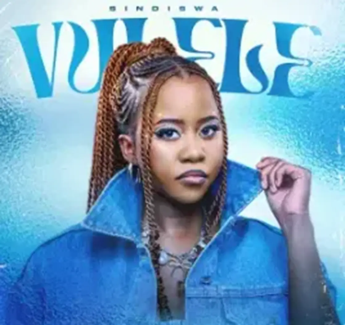 Sindiswa – Vulele DOWNLOAD Mp3