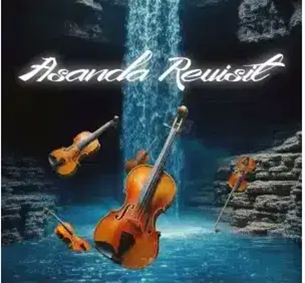 HFLY – Asanda Revisit Ft. Essential 47 & Rams De Violinist DOWNLOAD Mp3