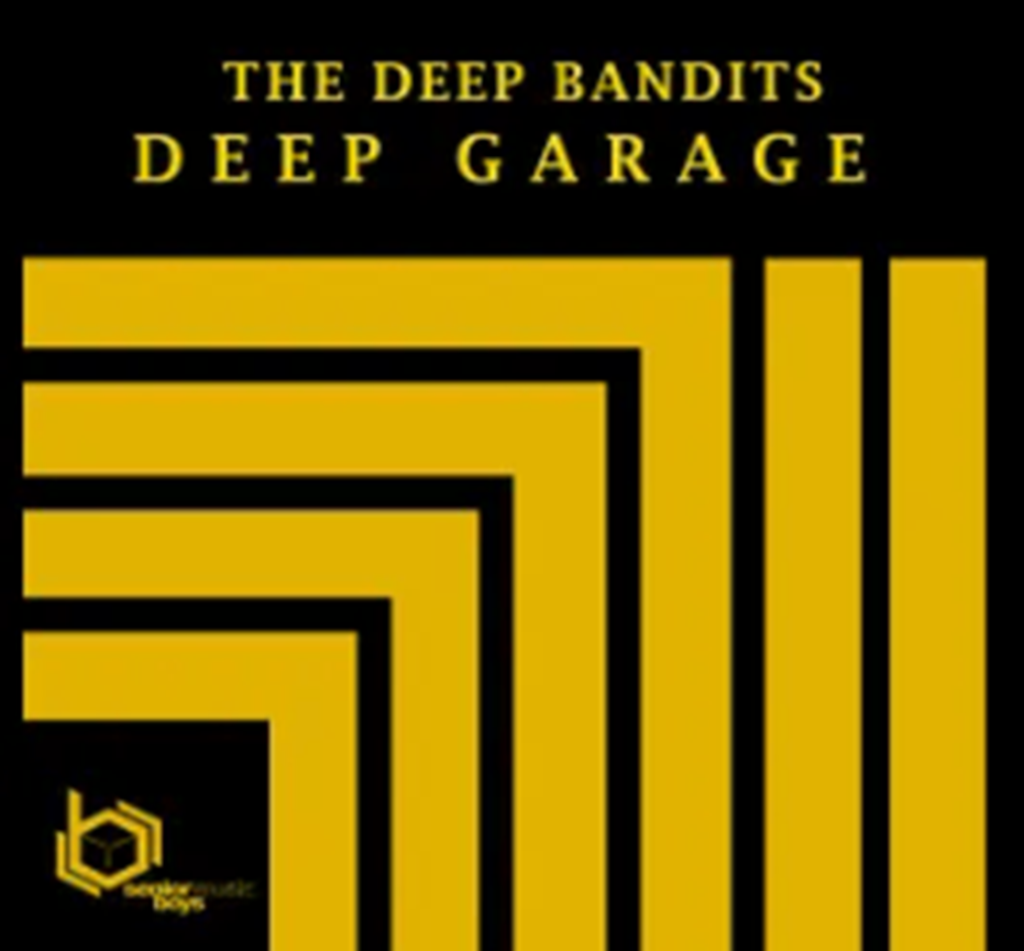 The Deep Bandits – Deep Garage EP DOWNLOAD Mp3