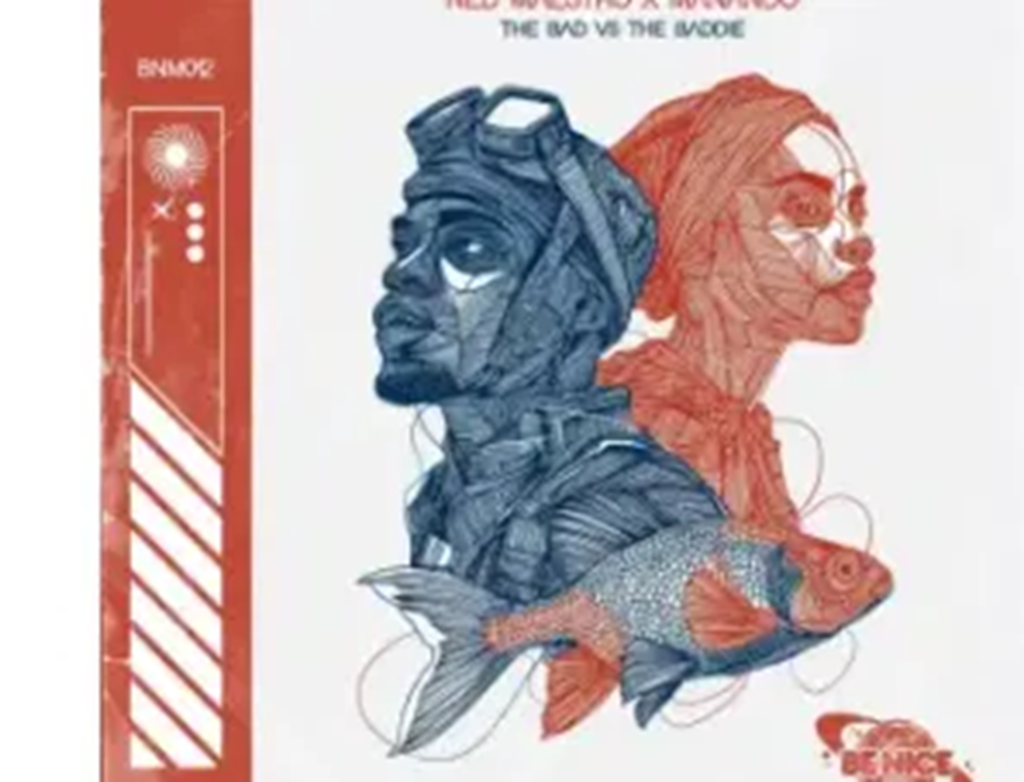 Ned Maestro & Manando – The Bad VS The Baddie DOWNLOAD Mp3