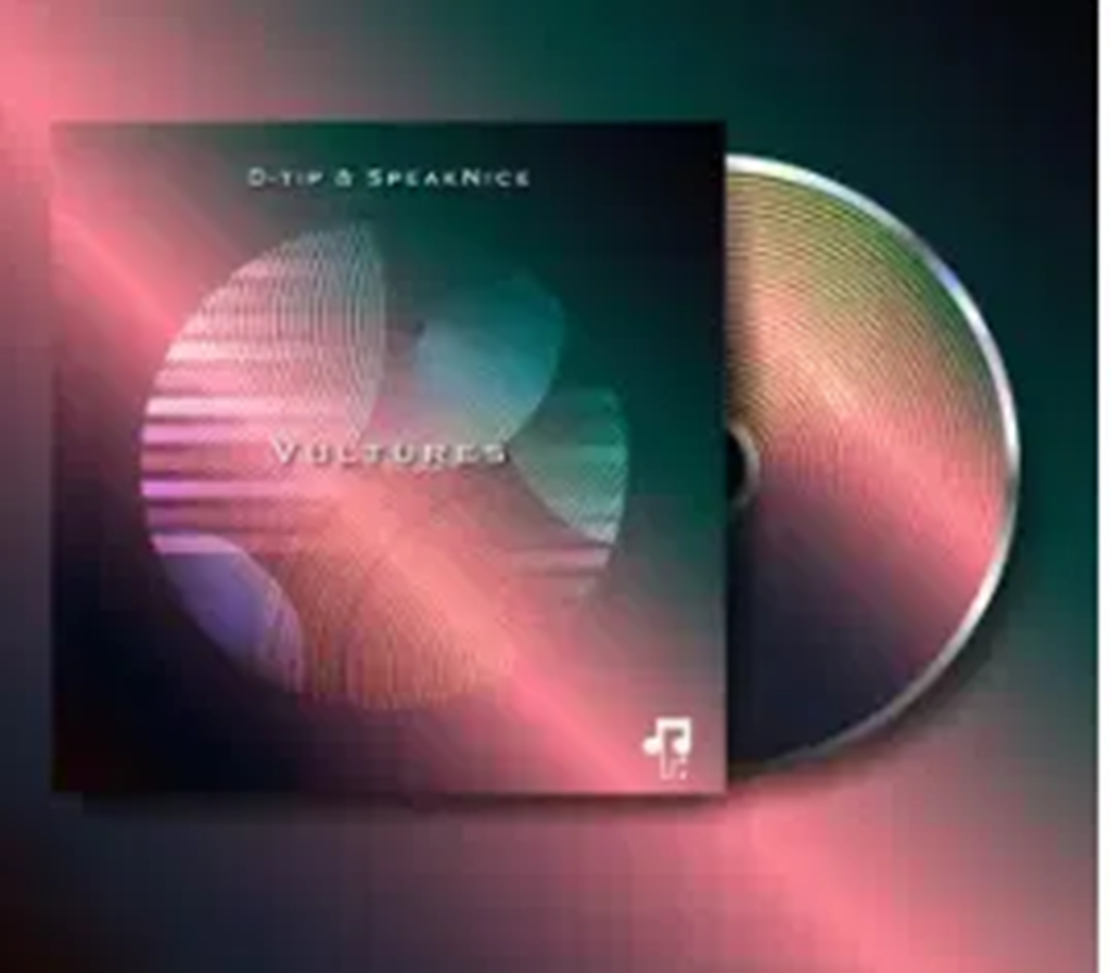 D-tip & SpeakNice – Vultures DOWNLOAD Mp3