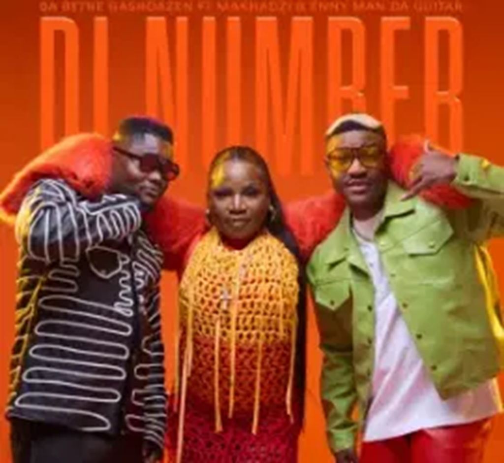 Ba Bethe Gashoazen – Di Number Ft. Makhadzi & Enny Man Da Guitar