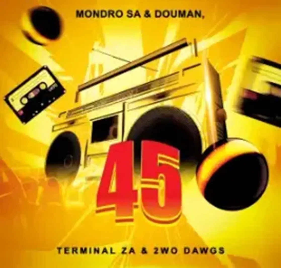 Mondro SA & DouMan, Terminal ZA & 2wo Dawgs – 45 DOWNLOAD Mp3