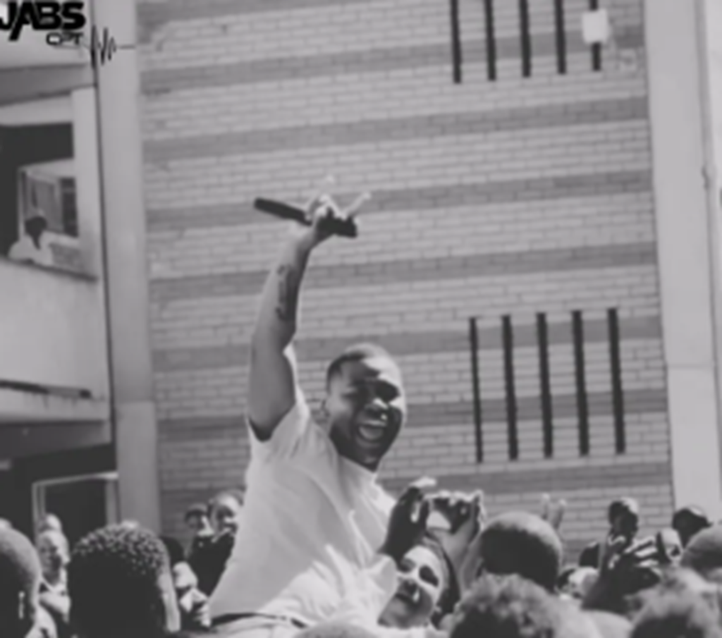Jabs CPT – Its My Time DOWNLOAD Mp3
