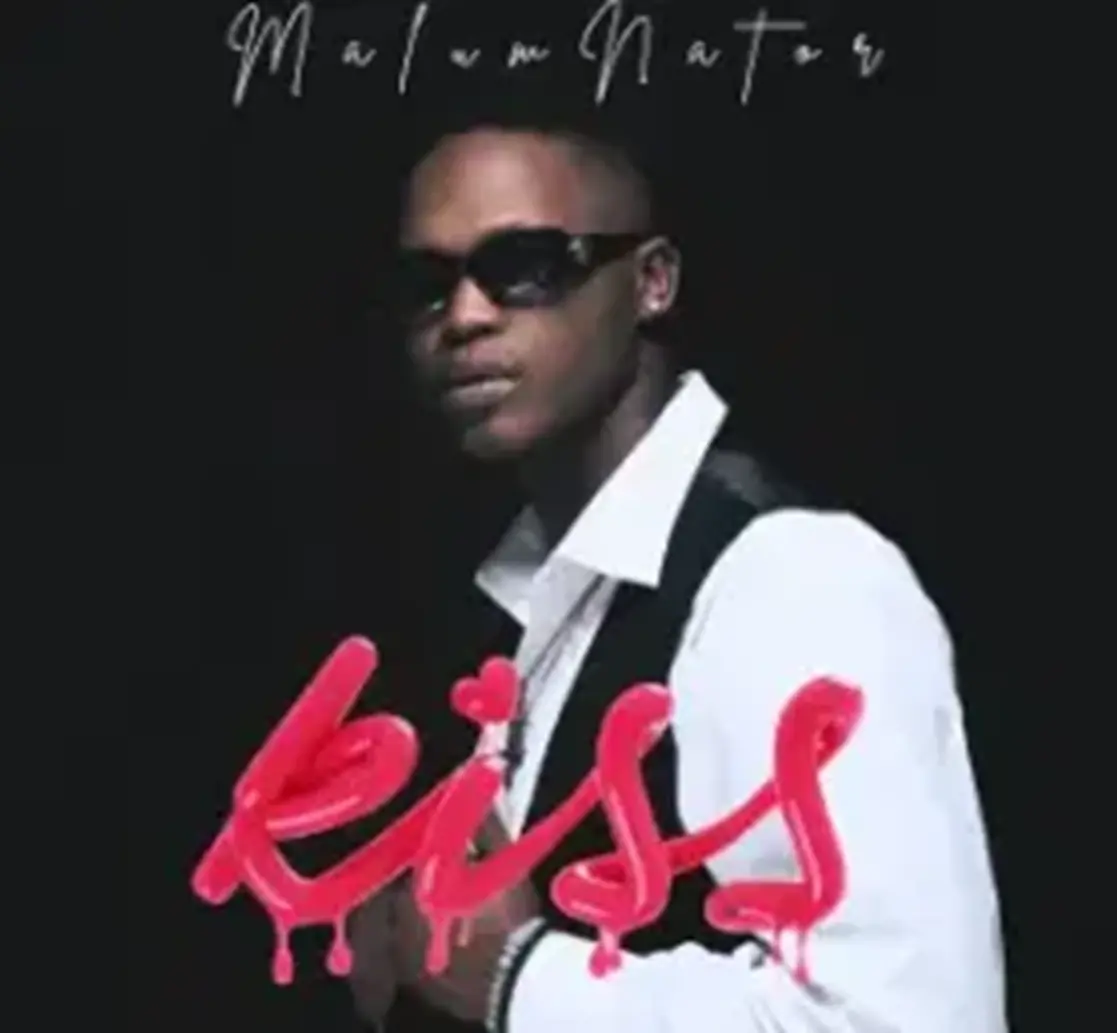 MalumNator – Kiss DOWNLOAD Mp3