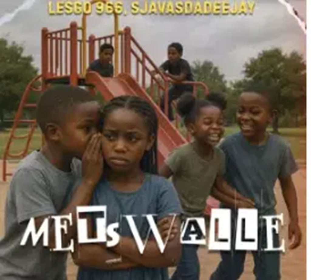 Lesgo 966 & SjavasDaDeejay – Metswalle DOWNLOAD Mp3