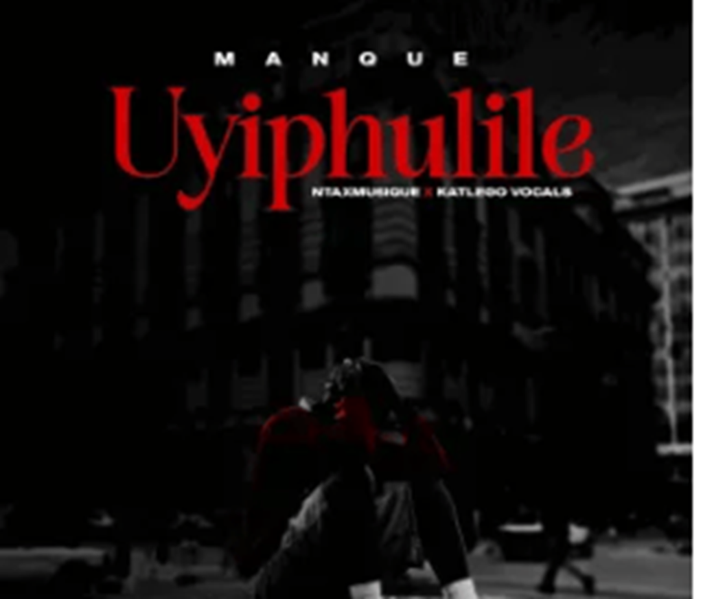ManQue, Ntaxmu6iQue & Katlego Vocals – Uyiphulile Ft. Sandy6eats DOWNLOAD Mp3