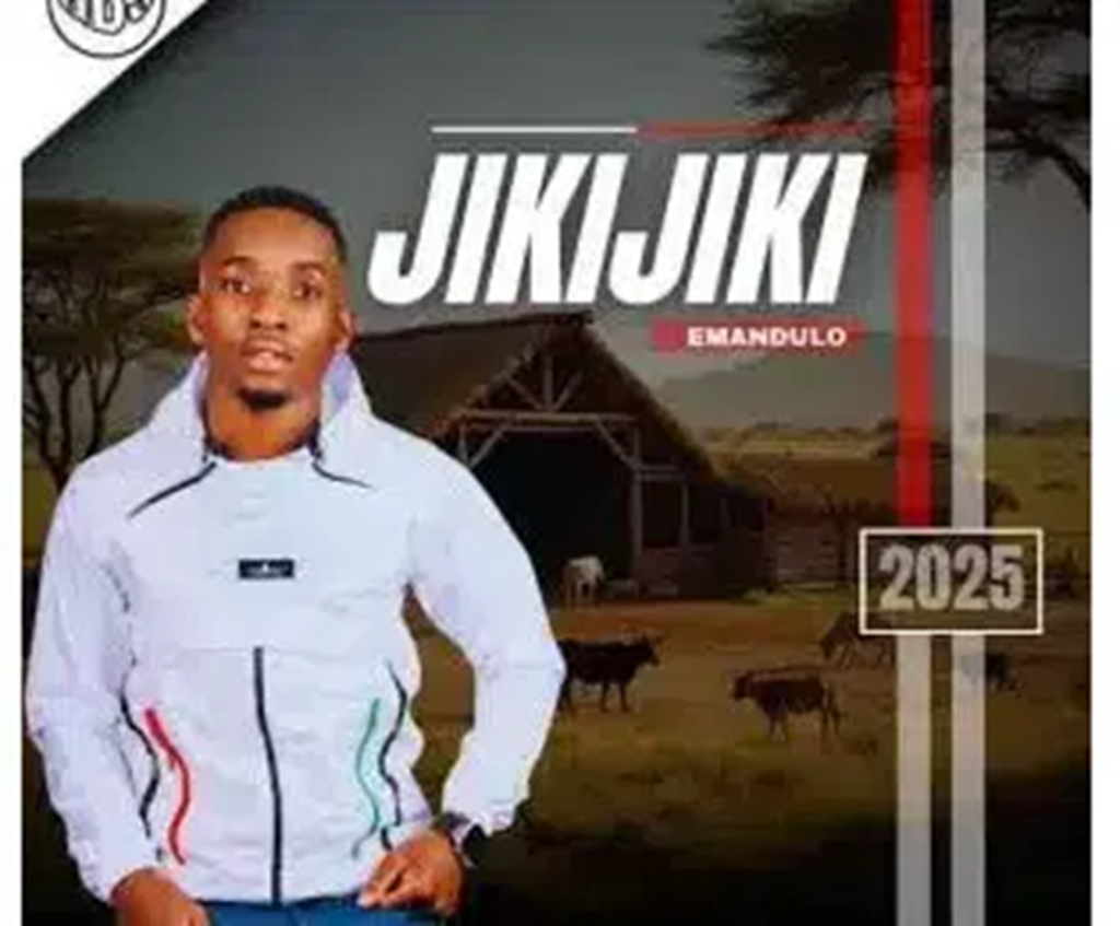 Jikijiki – Nakhoke DOWNLOAD Mp3
